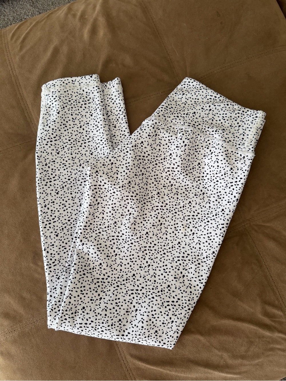 Buffbunny rebel impact leggings